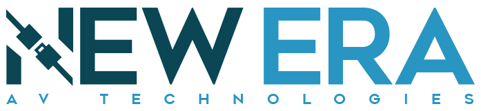 Logo for New Era AV Technologies LLC