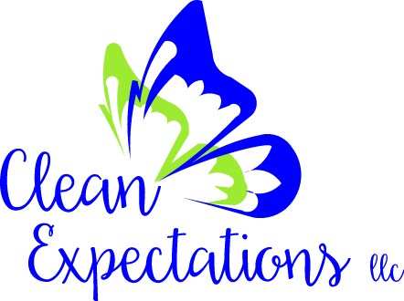 Logo for Clean Expectations LLC