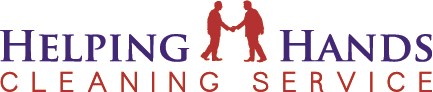 Logo for Helping Hands Cleaning Service LLC