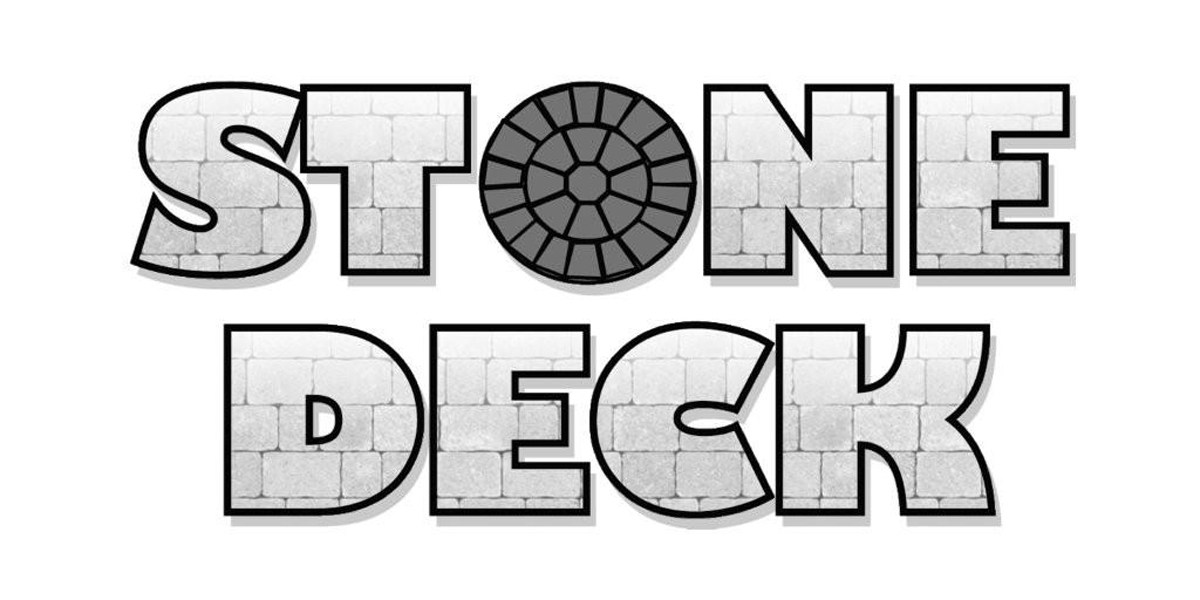 Stone Deck Texas logo