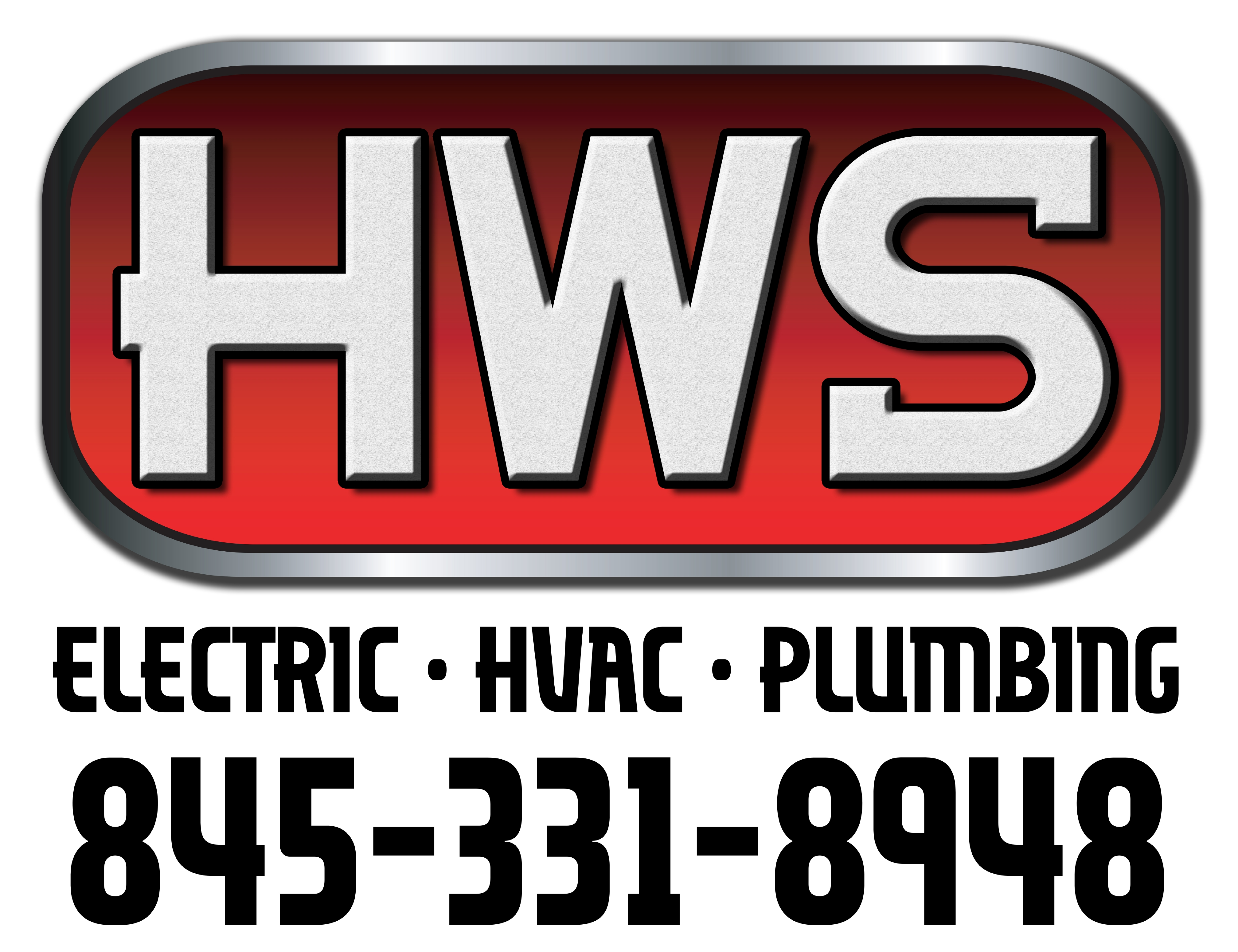 Logo for Hot Water Solutions Inc