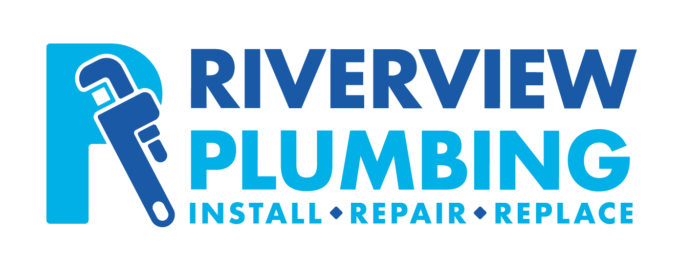 Logo for Riverview Plumbing LLC