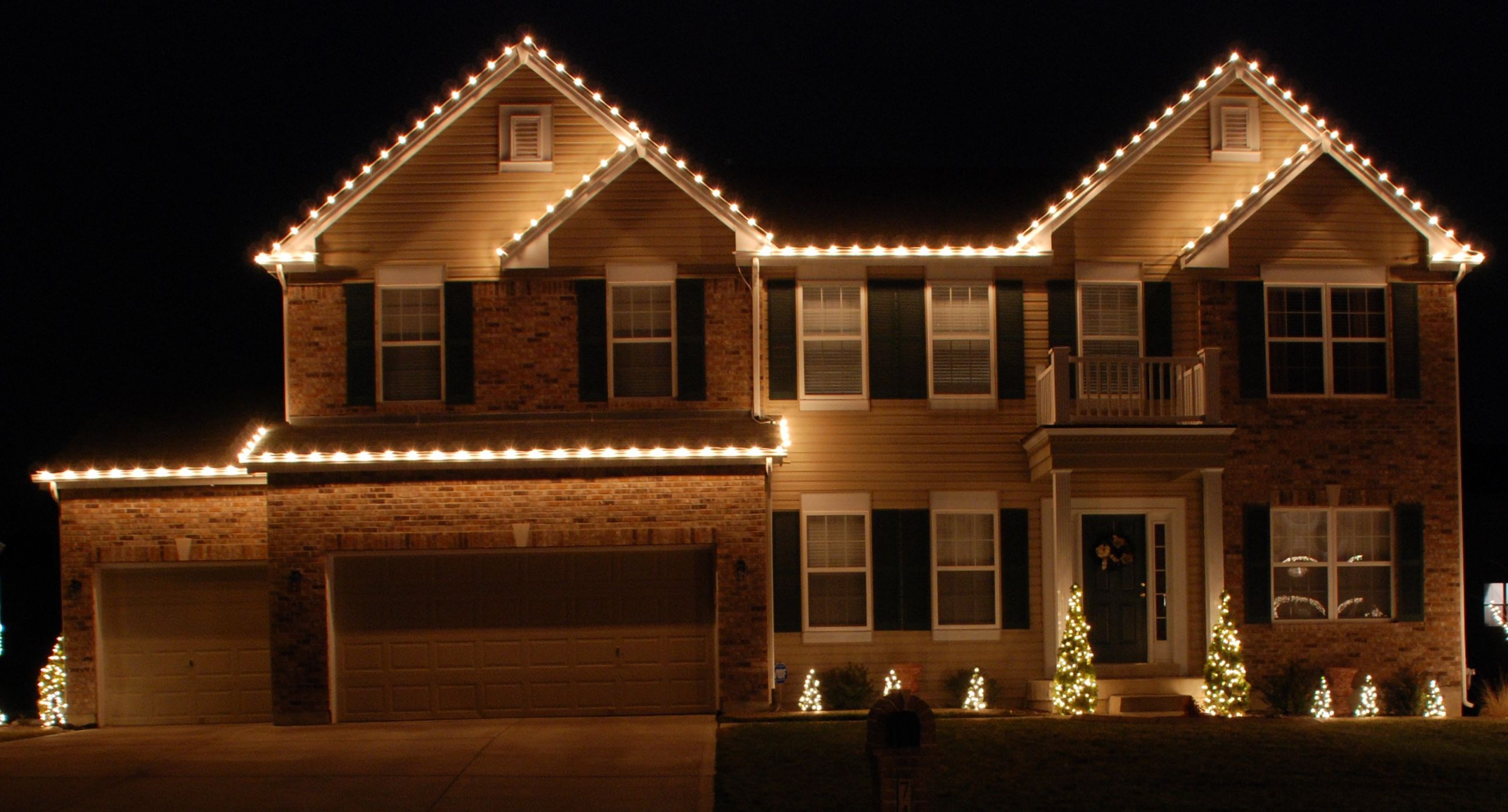 Logo for Holiday Traditions