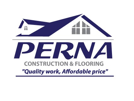 Perna Construction & Flooring, LLC logo