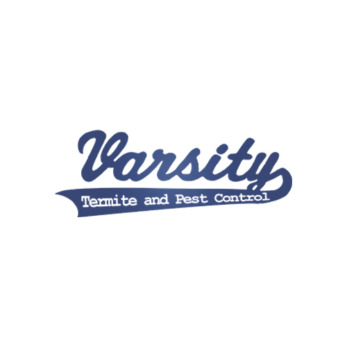Varsity Termite and Pest Control logo