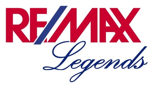 Logo for Alan Daniel - RE/MAX Legends