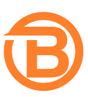 O B General Contractors logo