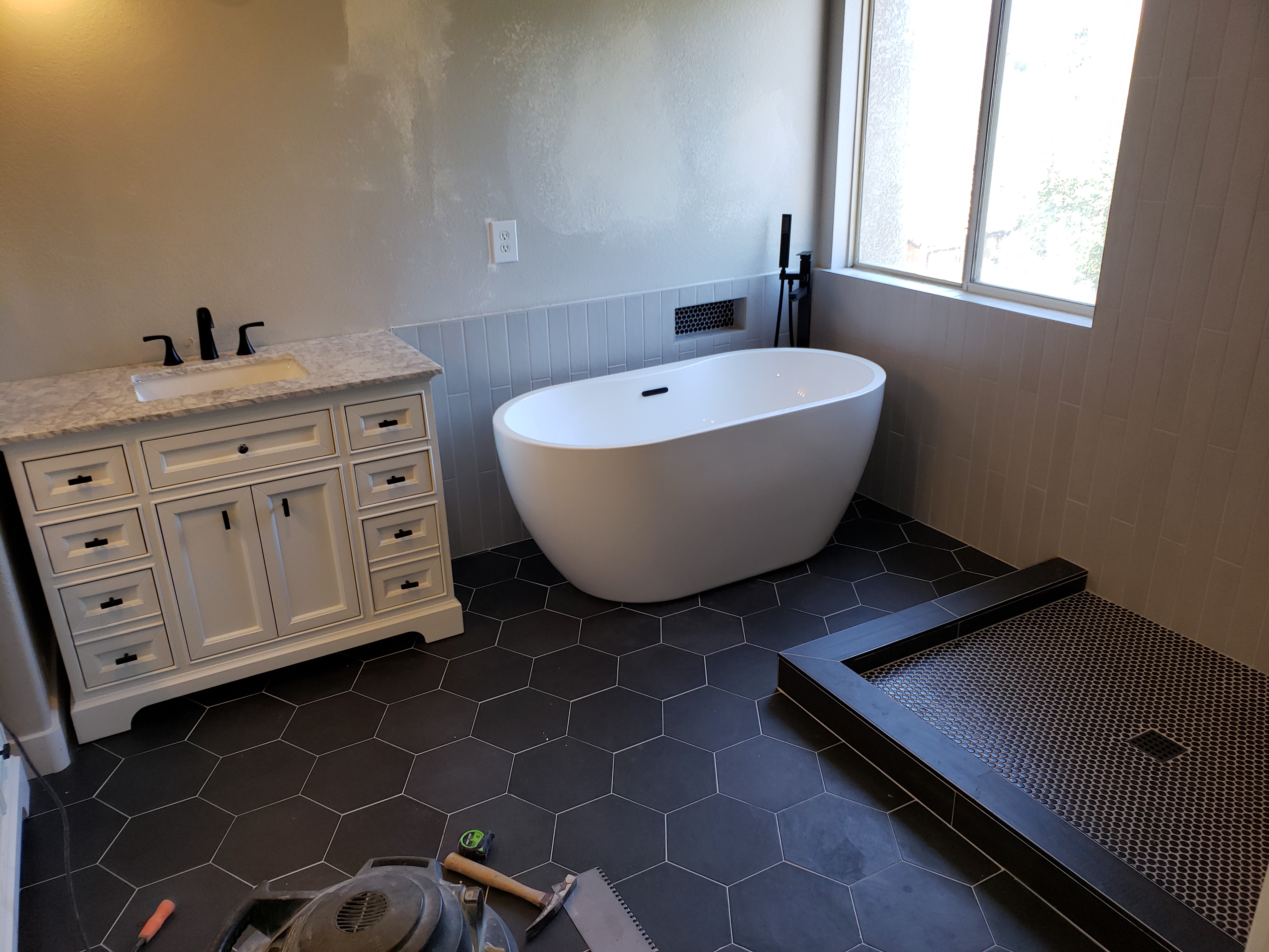Avatar for AFFORDABLE TILE INSTALLATION