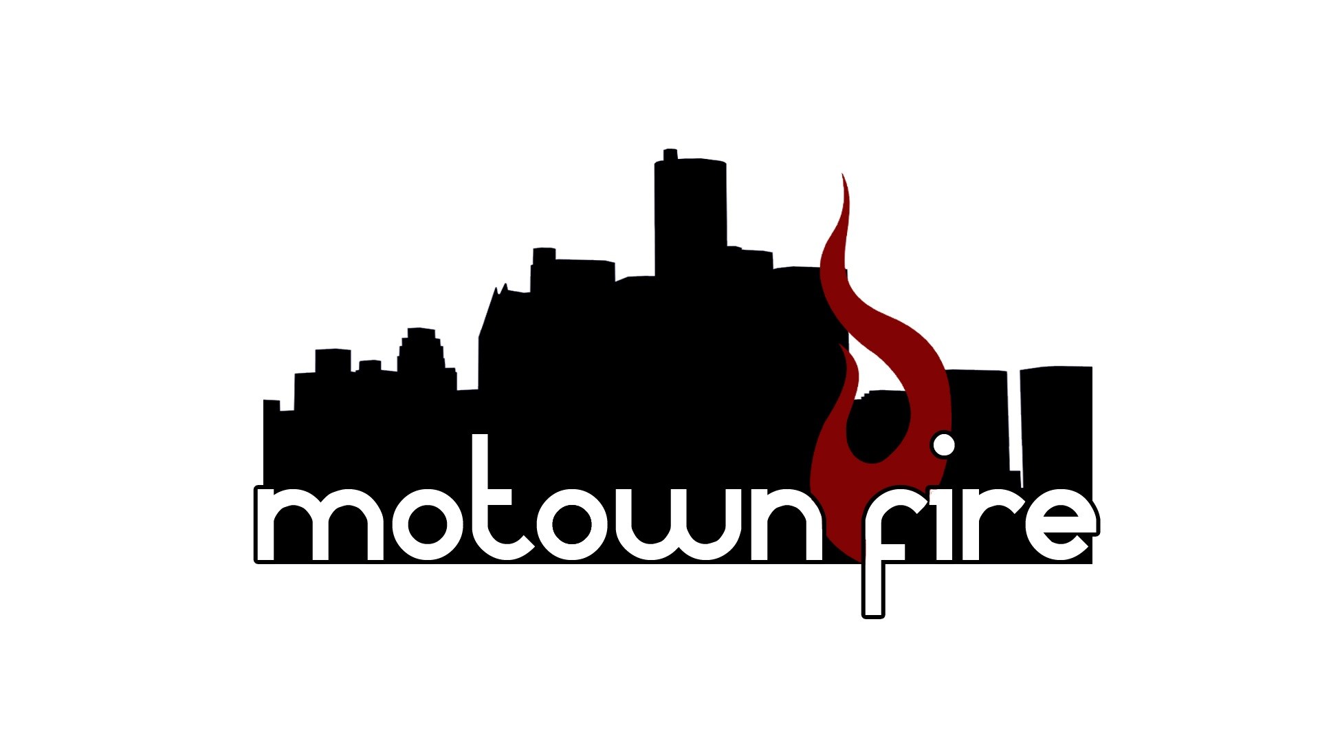 Logo for Motown Fire LLC