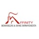 Affinity Remodeling & Home Improvements logo