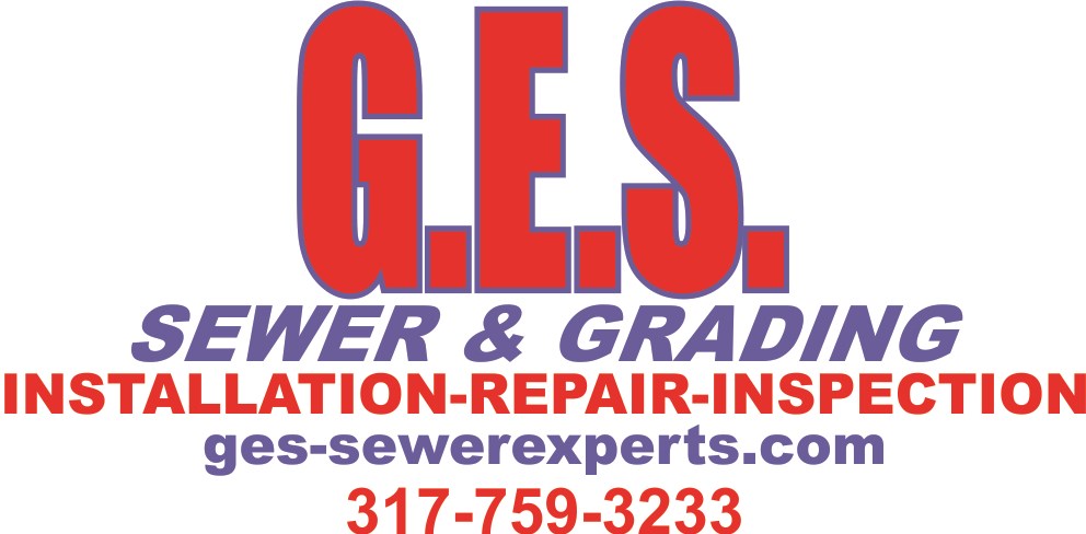 Logo for GES General Contractors LLC