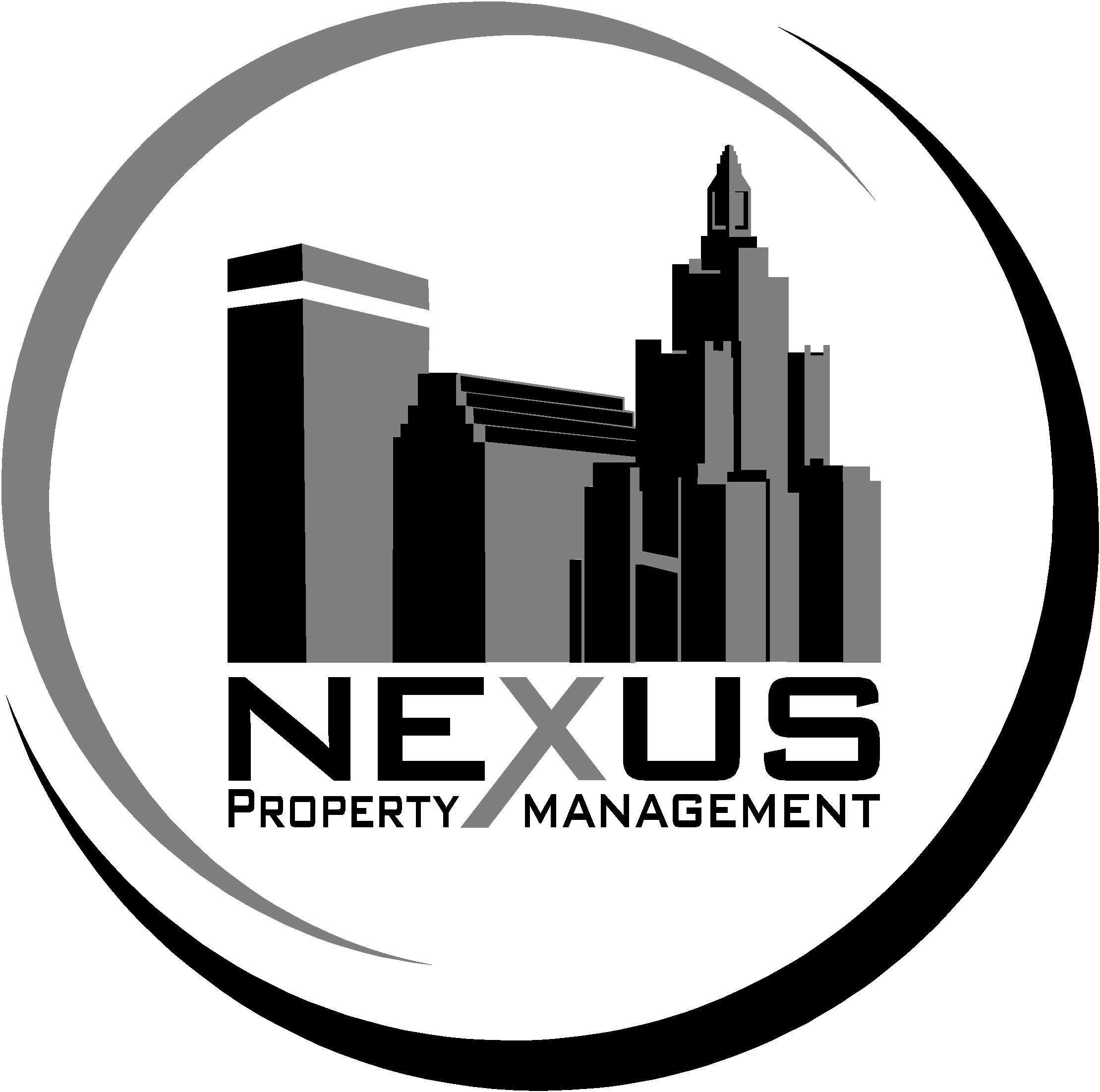 Nexus Property Management logo
