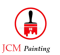 Logo for JCM Painting