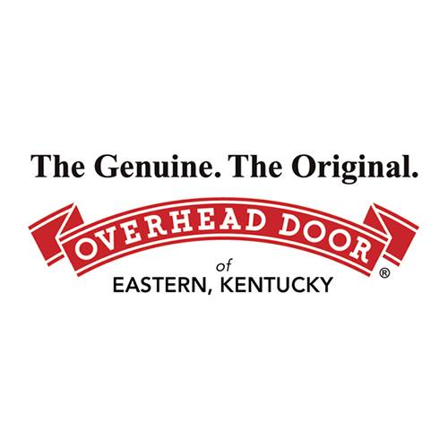 Logo for Overhead Door of Eastern Kentucky