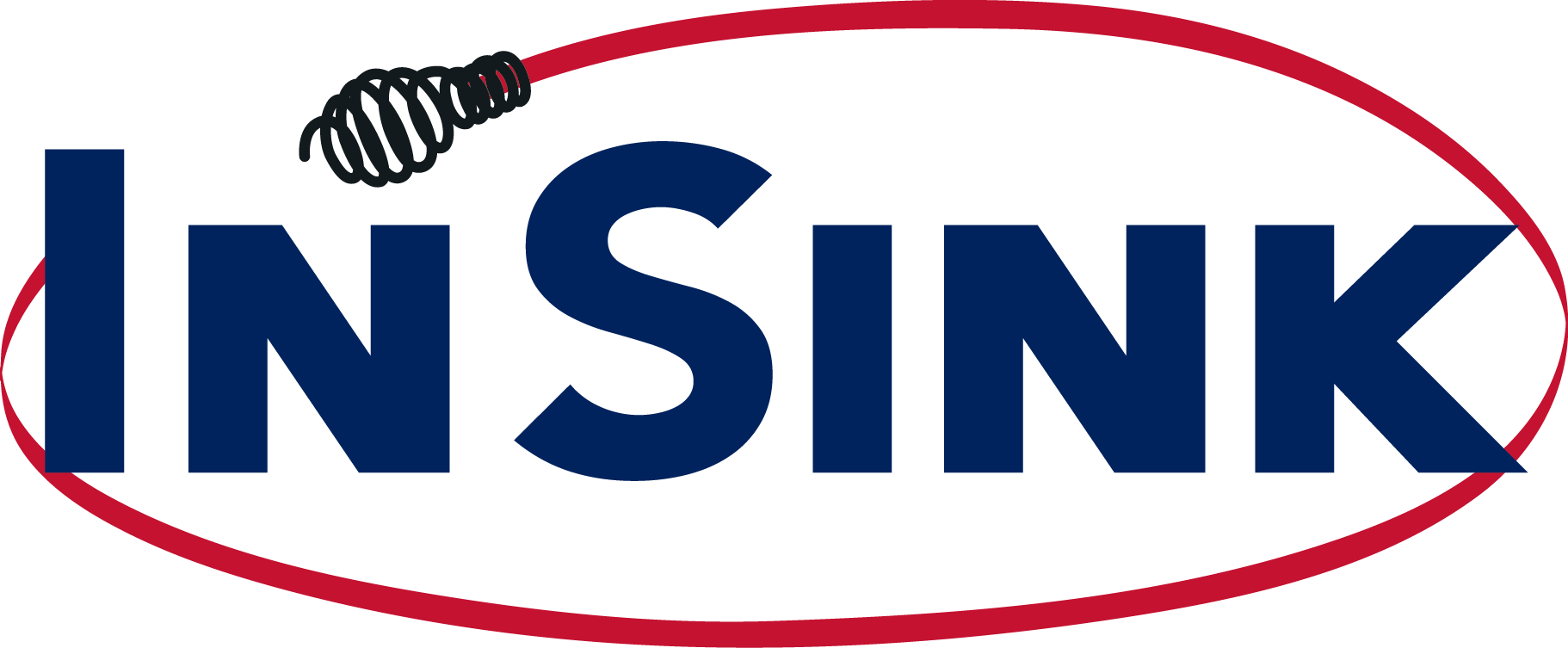 InSink Inc. logo
