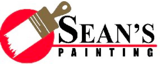 Logo for Sean's Painting Inc