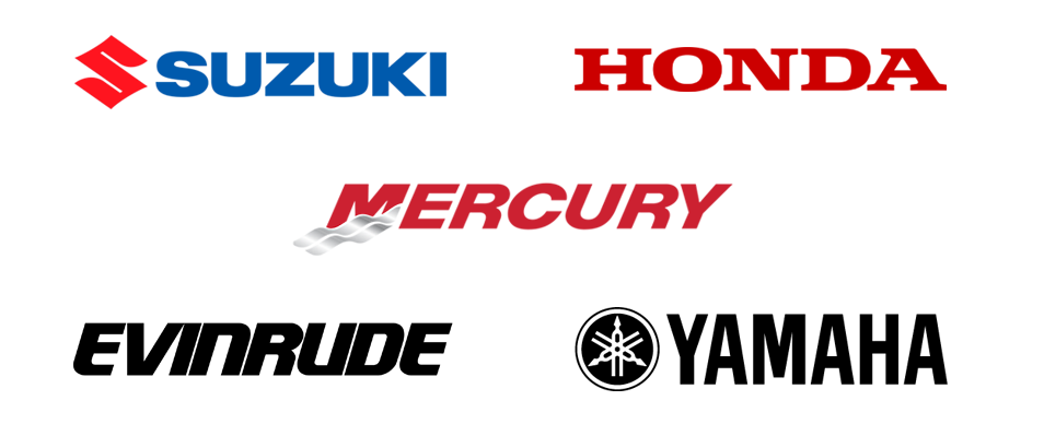 Logo for Brian's Mobile Boat Repair