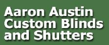Avatar for Aaron Austin Custom Blinds and Shutters