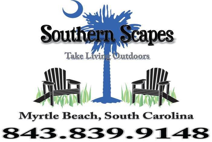 Southern Scapes Landscaping & Garden Center logo