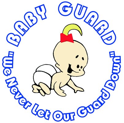 Baby Guard of Miami logo