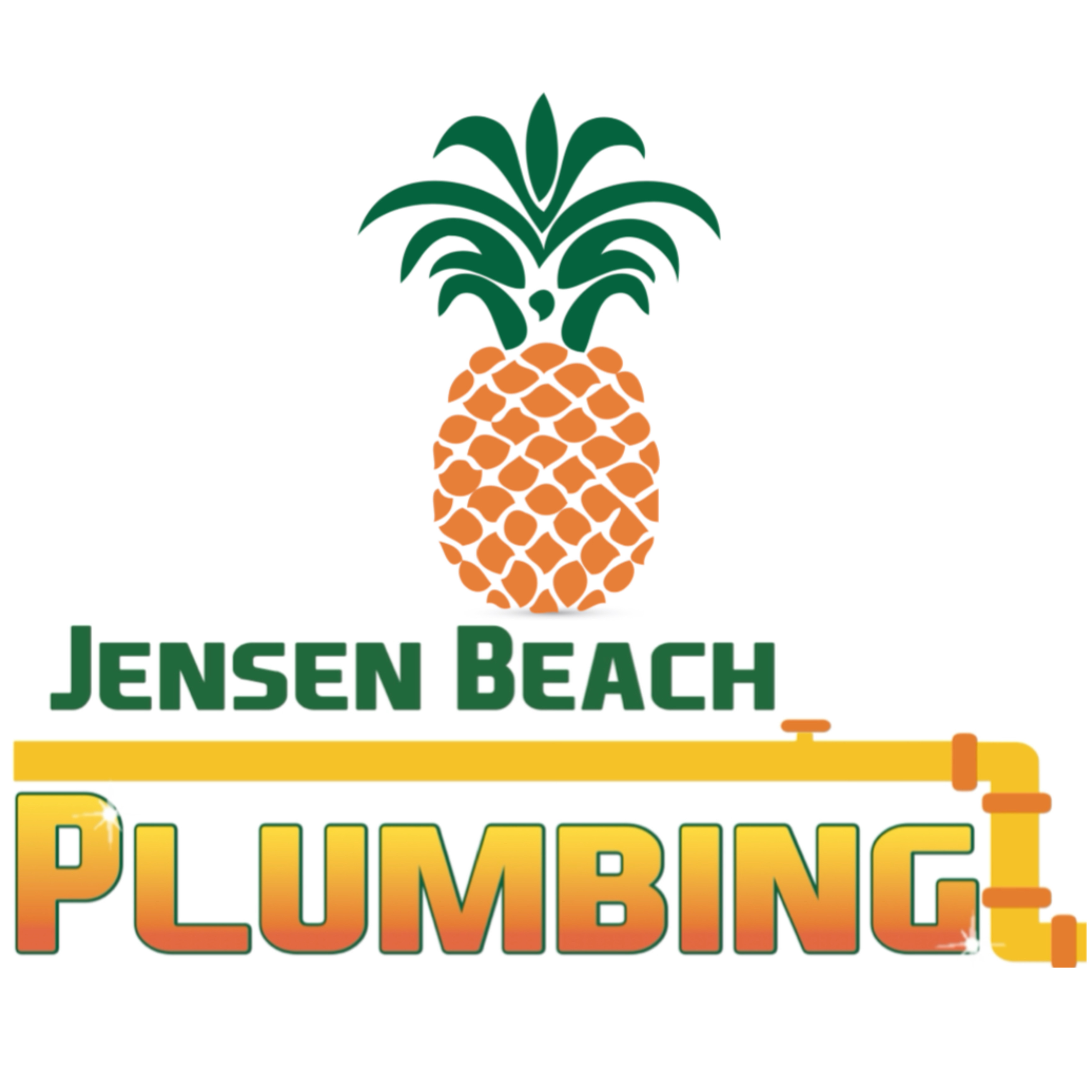 Logo for Jensen Beach Plumbing