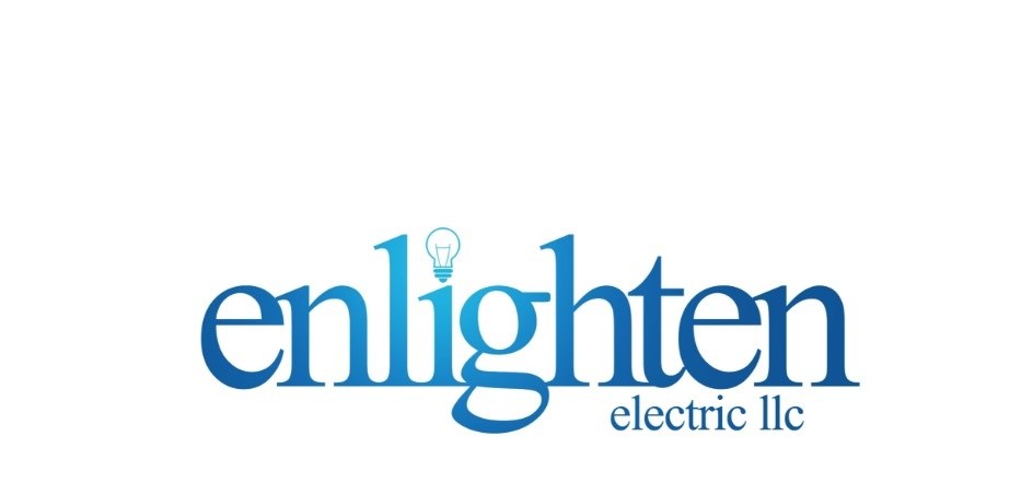 Logo for Enlighten Electric LLC