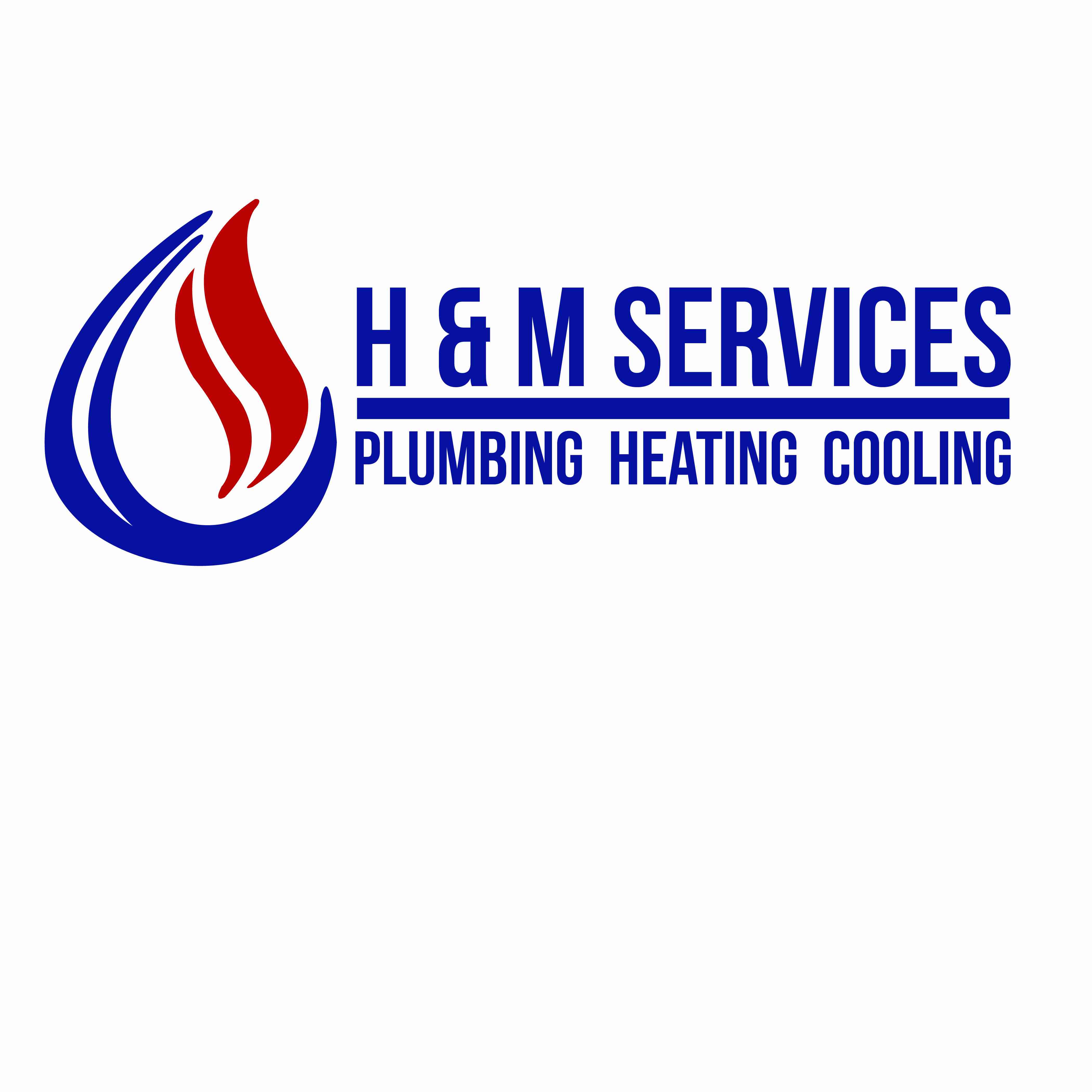 H&M Services, Inc logo