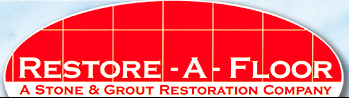 Logo for Restore-A-Floor