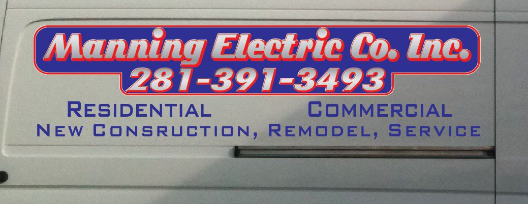 Manning Electric Company Inc. logo