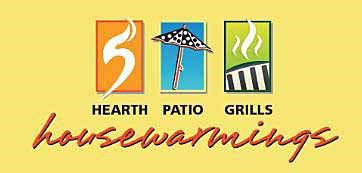 Logo for Housewarmings