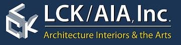 LCK AIA Inc logo