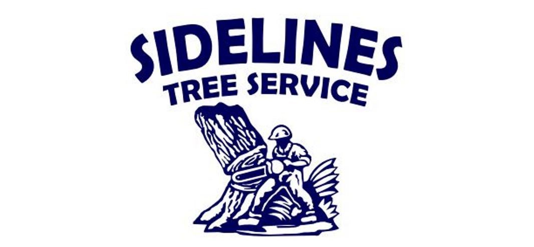 Sidelines Tree Service LLC logo