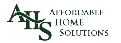 Affordable Home Solutions - IL logo