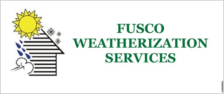 Fusco Weatherization Services, LLC logo