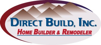 Direct Build, Inc. logo