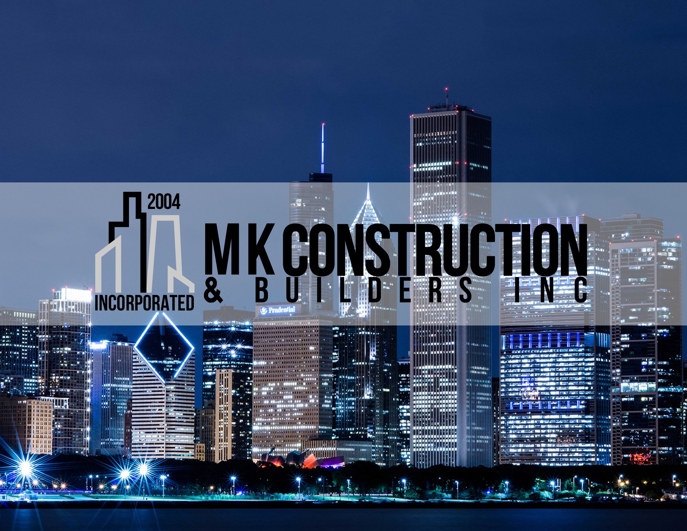 Avatar for MK Construction & Builders, Inc