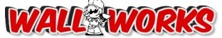 Wall Works logo