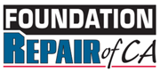 Logo for Foundation Repair of CA