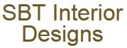 SBT Interior Designs logo