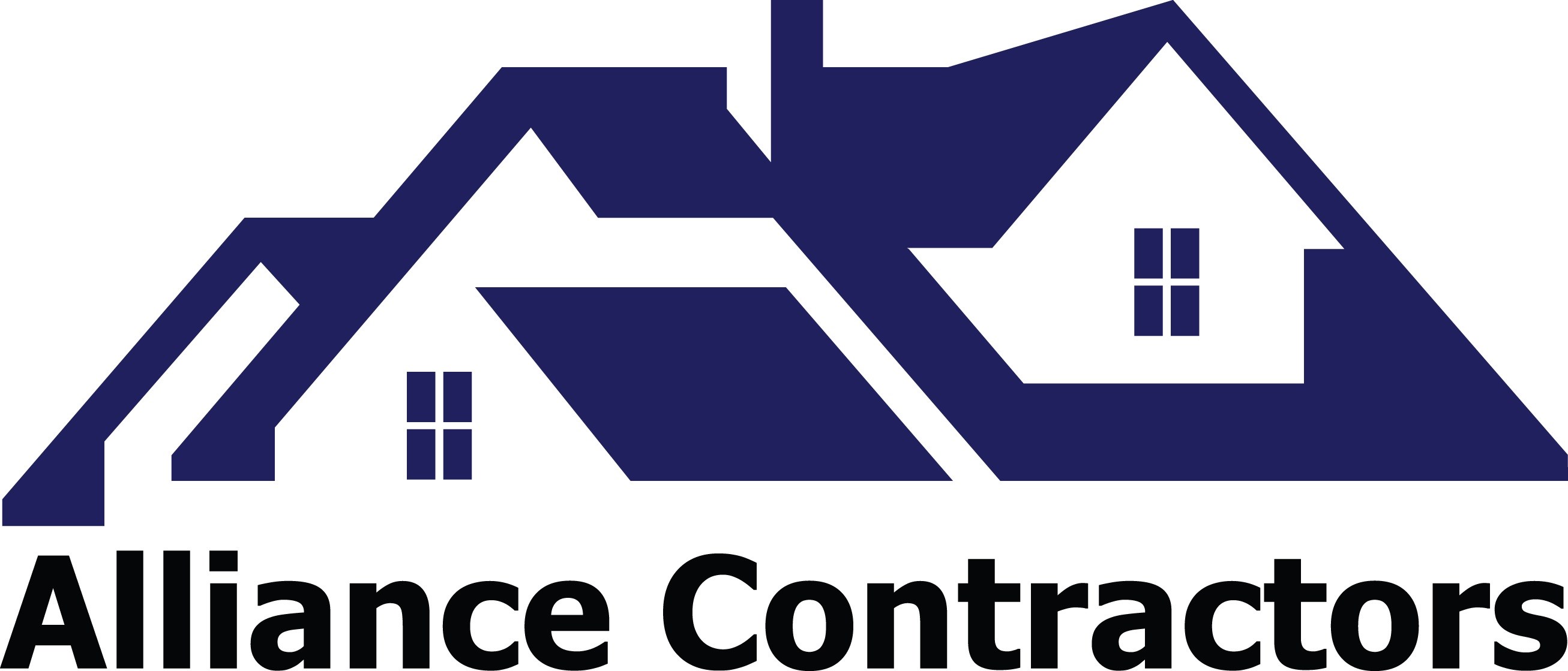Logo for Alliance Contractors LLC