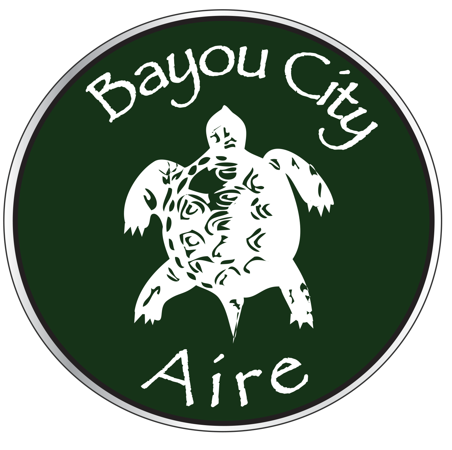 Bayou City Aire, LLC logo