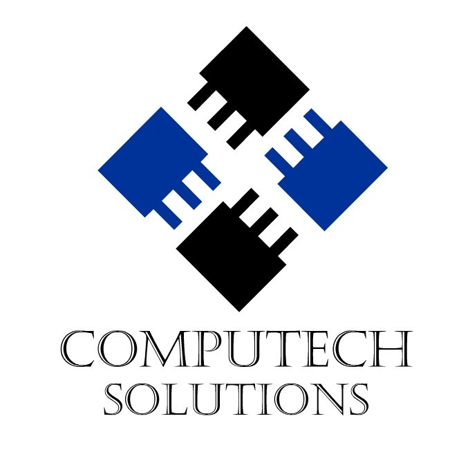 Logo for Computech Solutions