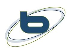 Logo for Blue Ring Residential Services