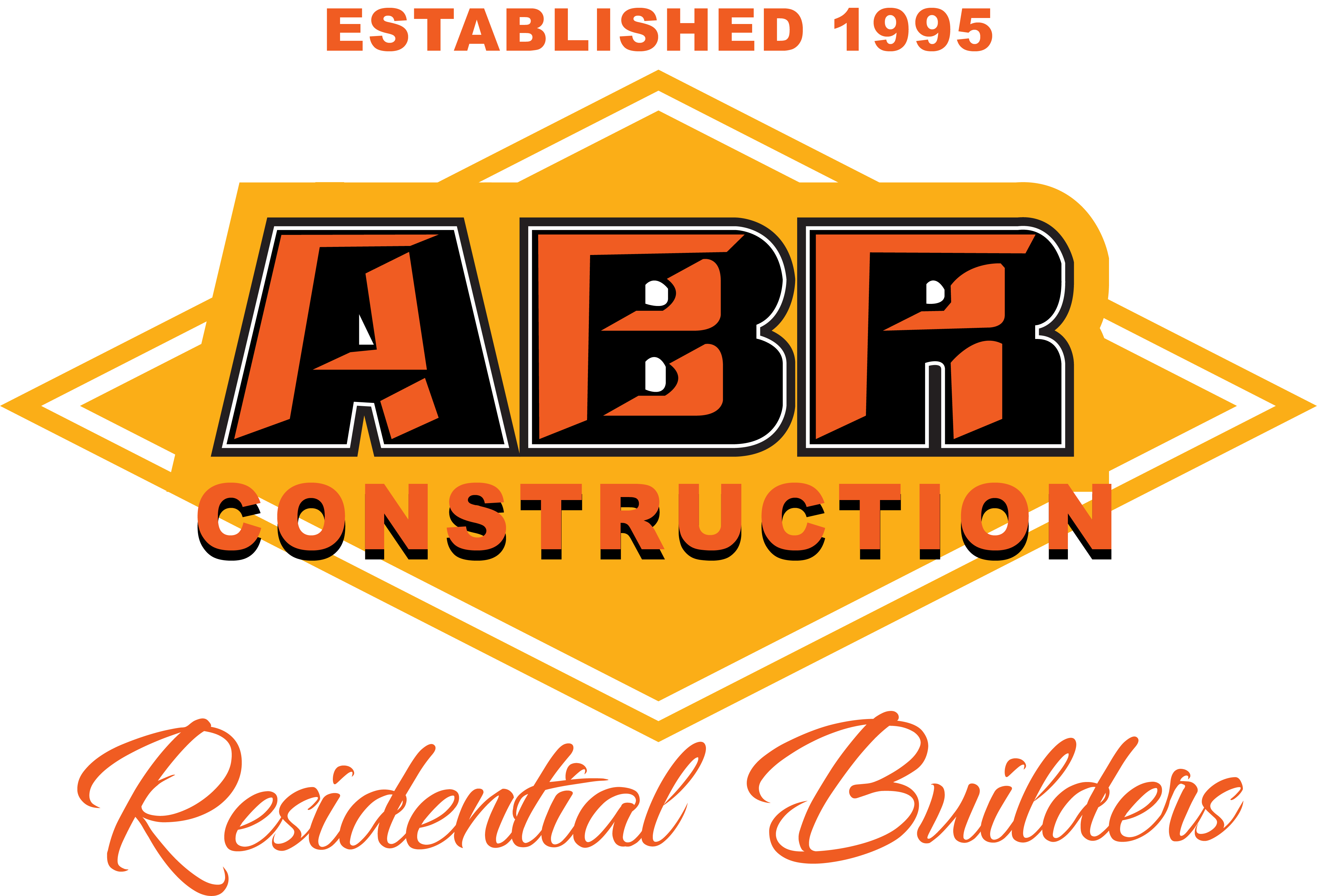 ABR Construction logo