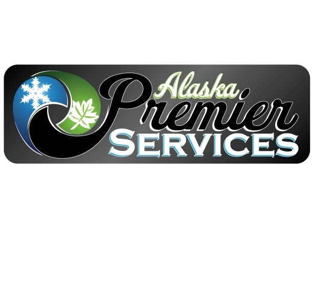 Alaska Premier Services logo