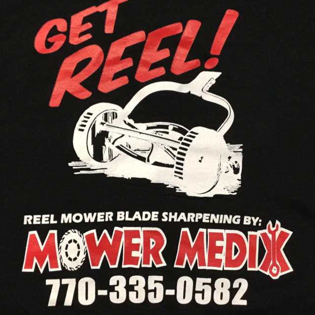 Mower Medix logo