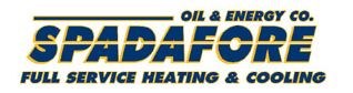 Spadafore Oil & Energy Co logo