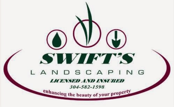 Swift's Landscaping, LLC logo