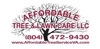 Affordable Tree & Lawn Care LLC logo