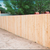 City Different Fence Co logo